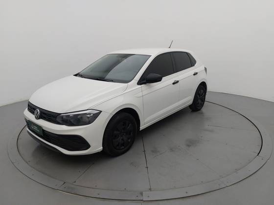 VOLKSWAGEN POLO 1.0 MPI TRACK MANUAL VOLKSWAGEN POLO 1.0 MPI TRACK MANUAL